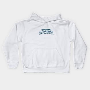 Personal Responsibility with Lightning Kids Hoodie